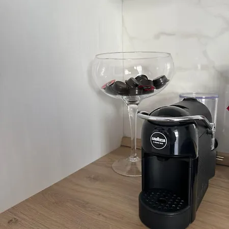 Apartment Marco's *