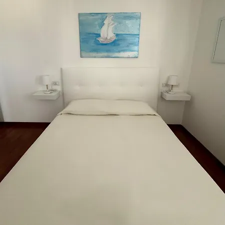 Apartment Marco's *