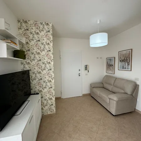 Apartment Marco's