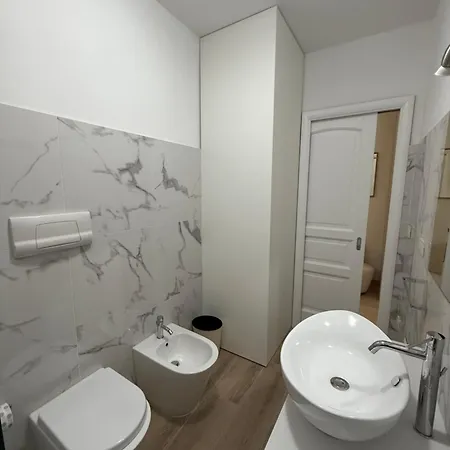 Apartment Marco's