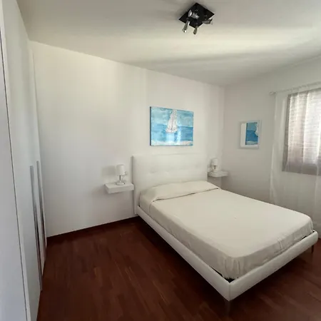 Marco's Apartment *