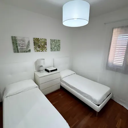 Apartment Marco's
