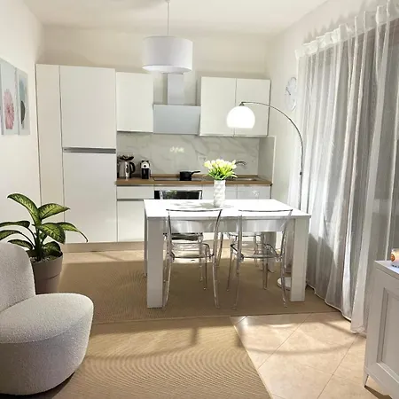 Apartment Marco's *