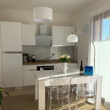 Marco's Apartment *