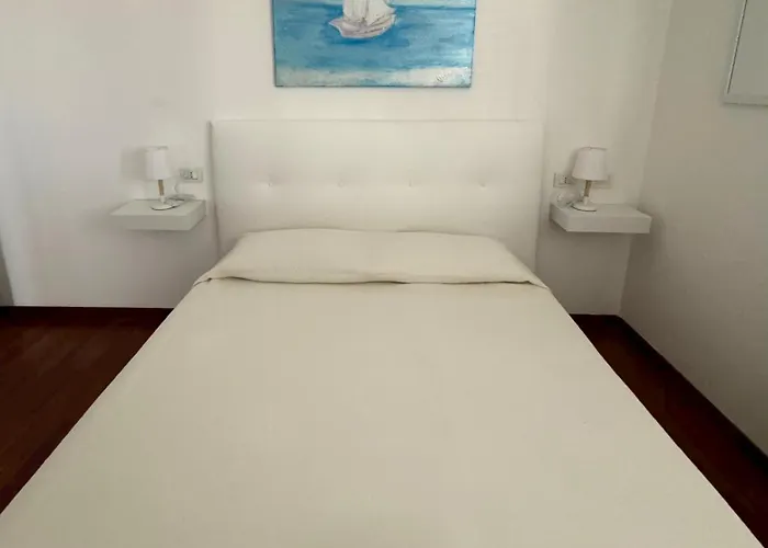 Apartamento Marco's *