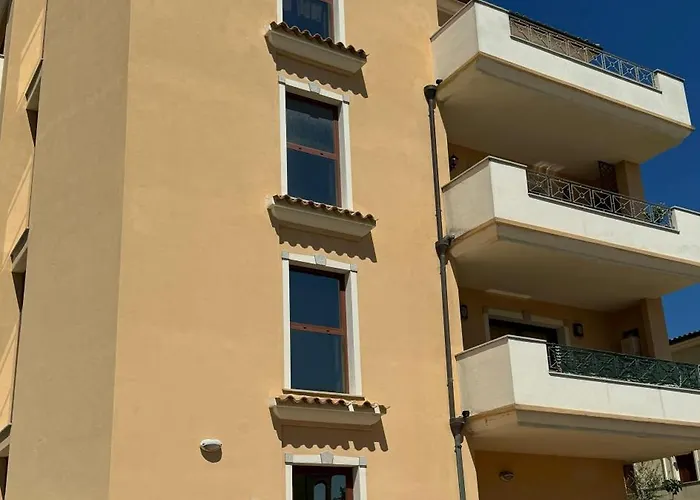 Marco's Apartamento *