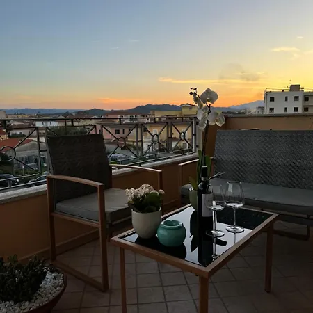 Apartamento Marco's Olbia