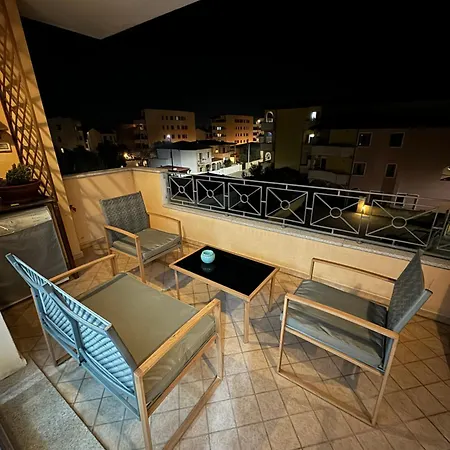 Appartement Marco's