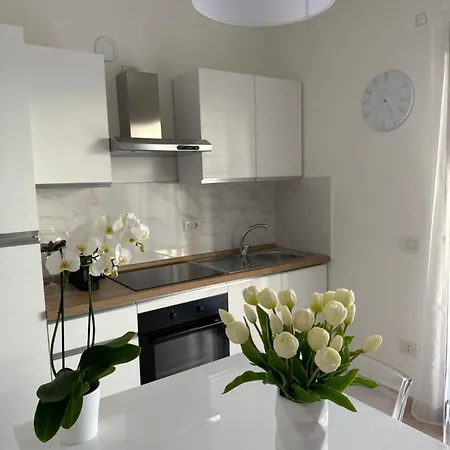 Marco's Appartement *