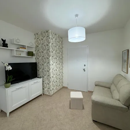 Apartamento Marco's *